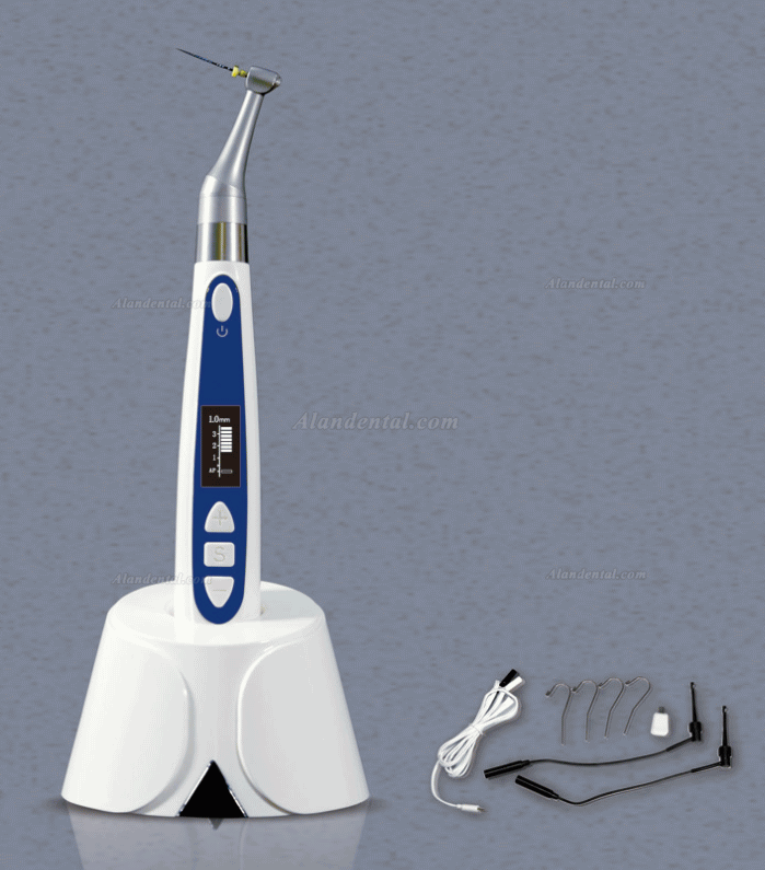 DEGER Y-SMART PRO Dental Cordless Endo Handpiece with Apex Locator